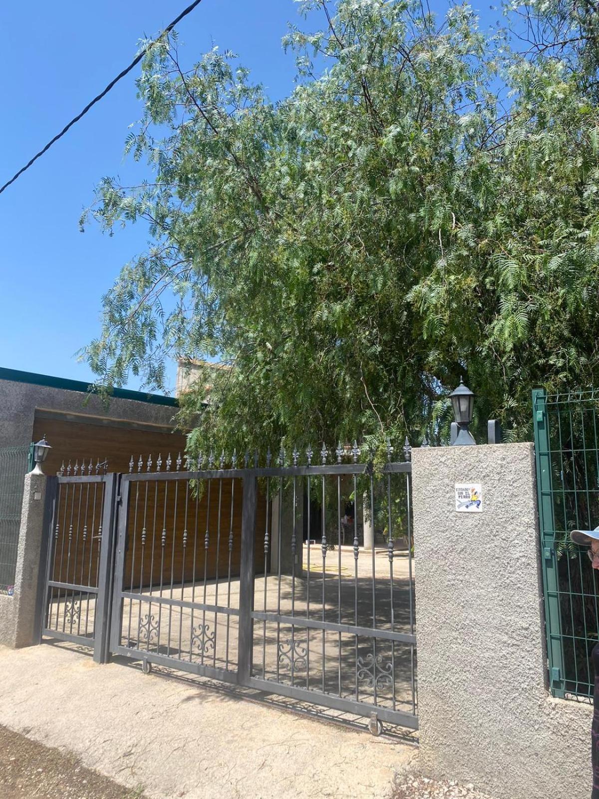 Los Almendros تورينسترا المظهر الخارجي الصورة